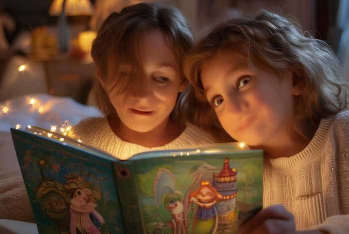 儿童读王子和公主的故事 - 王子和公主的故事睡前小故事朗读