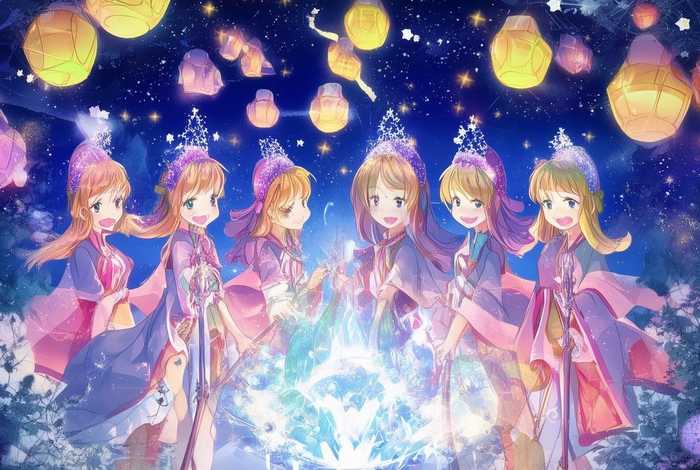 巴啦啦小魔仙儿童故事(巴啦啦小魔仙故事在线收听) 巴啦啦小魔仙儿童故事(巴啦啦小魔仙故事在线收听)