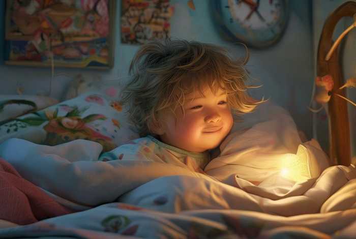 儿童赖床的段子，儿童赖床的段子有哪些