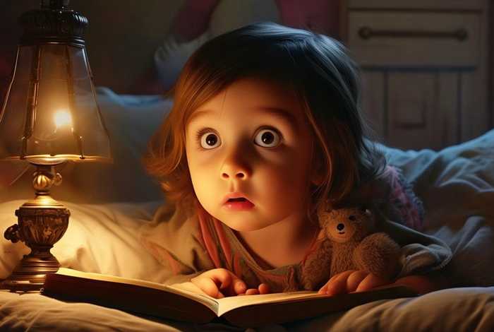 床头灯故事完整版 床头灯的故事 床头灯故事完整版 床头灯的故事