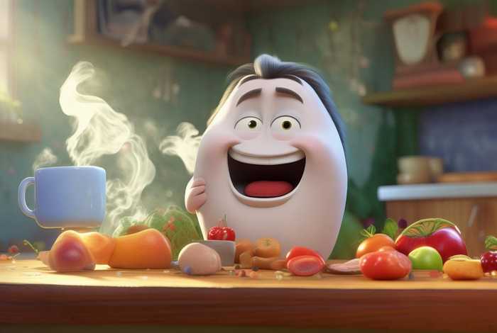 多喝水的小故事（多喝水的小故事有哪些）