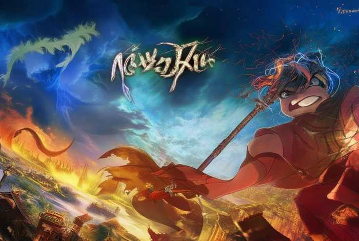 动画片哪吒故事；动画片哪吒故事免费观看