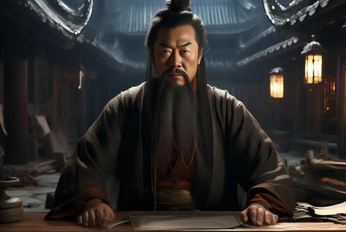 包公的故事民间故事、包公的故事民间故事简介