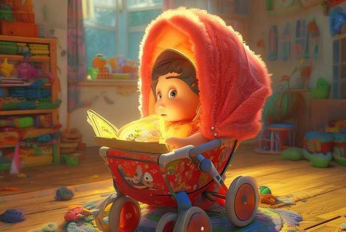 宝宝车故事；宝宝车车故事在线听