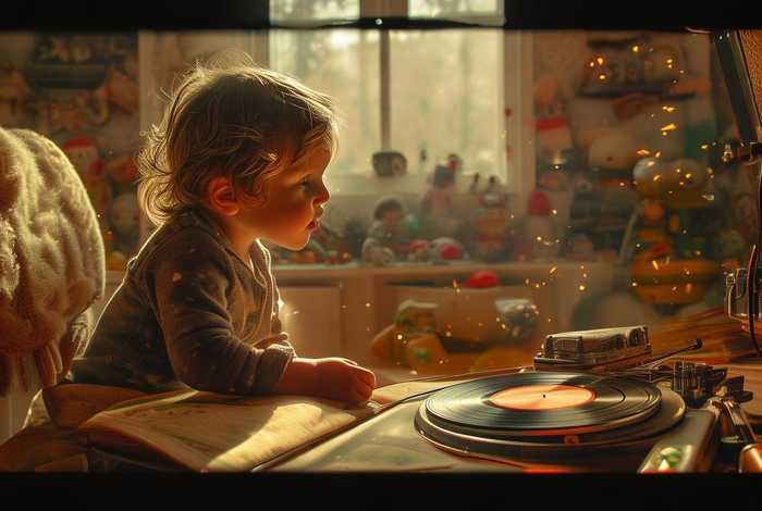 儿童音频故事免费收听 - 少儿音频故事在线收听