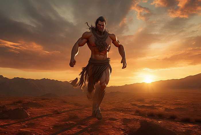 播放夸父追日的故事 - 播放夸父追日的故事英文