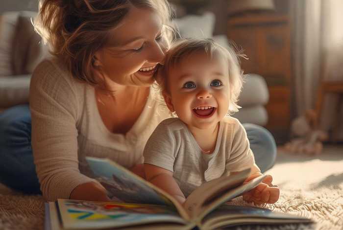 宝宝亲子故事，宝宝亲子故事大全视频