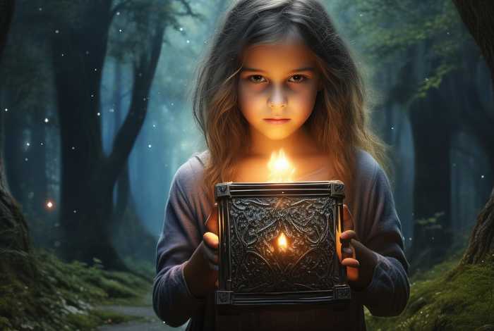 打火匣的故事告诉我们什么道理（打火匣的故事告诉了我们什么）