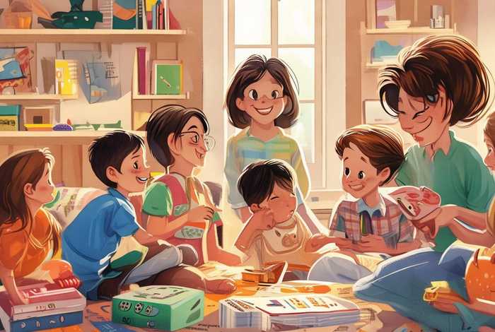 儿童财商培养 - 儿童财商培养靠父母 图书