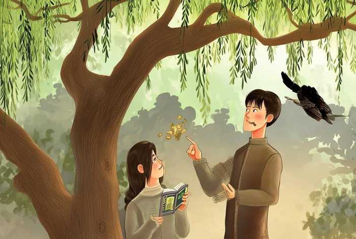 成语故事爱屋及乌讲故事视频 成语故事爱屋及乌主要内容