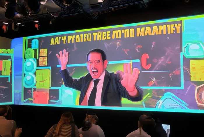 播放大香蕉游戏解说（播放大香蕉游戏解说大全）