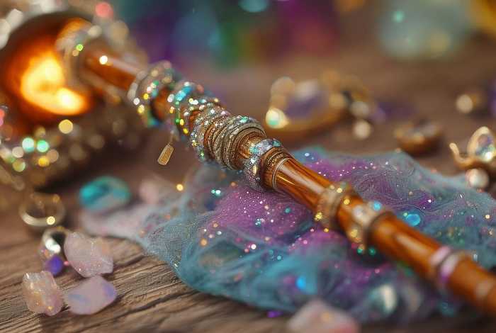 儿童魔法棒；儿童魔法棒玩具