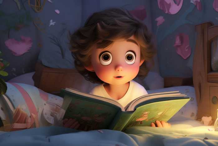 宝宝入睡前的故事，宝宝入睡前的故事有哪些