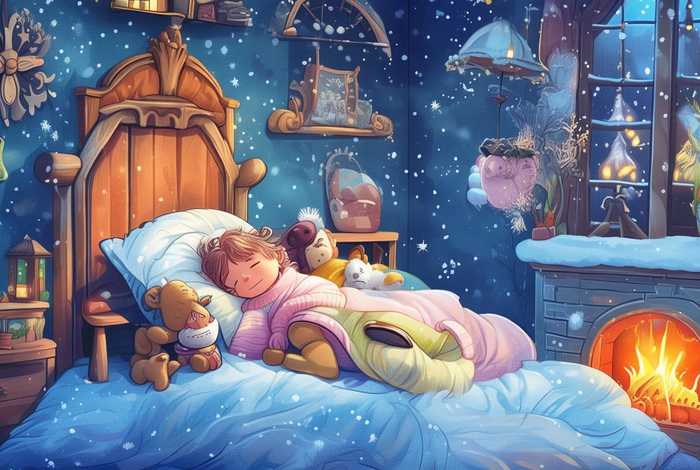 冬眠 儿童百科；冬眠 儿童画