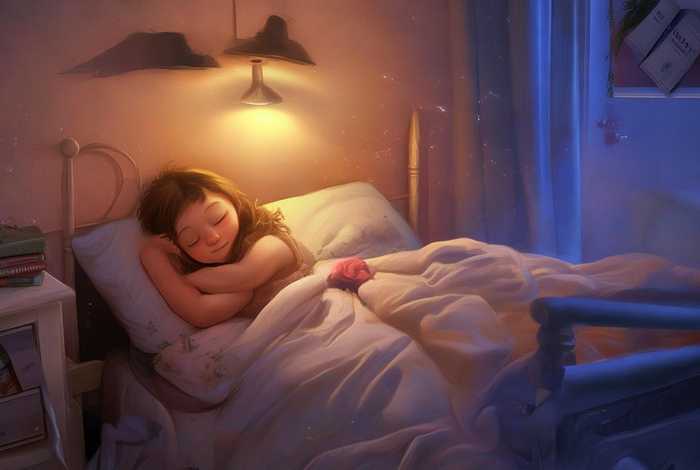 半个睡前故事 半个睡前故事在线听