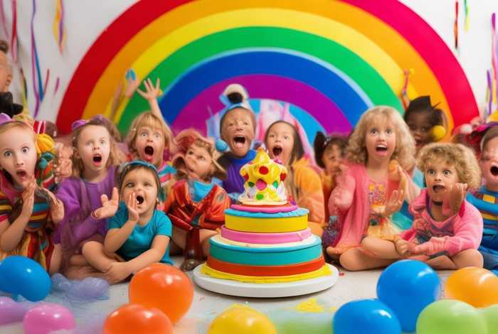 彩虹蛋糕幼儿故事表演、彩虹蛋糕幼儿故事表演图片 彩虹蛋糕幼儿故事表演、彩虹蛋糕幼儿故事表演图片