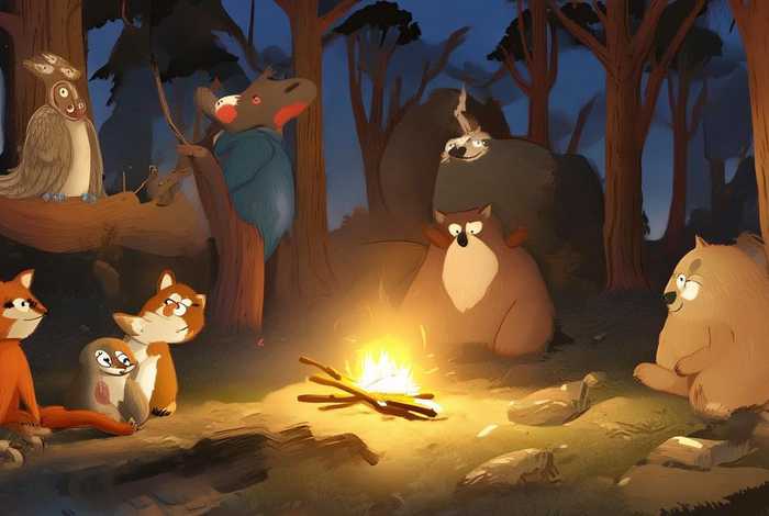 动物们的爱心故事教案、动物们的爱心故事教案反思