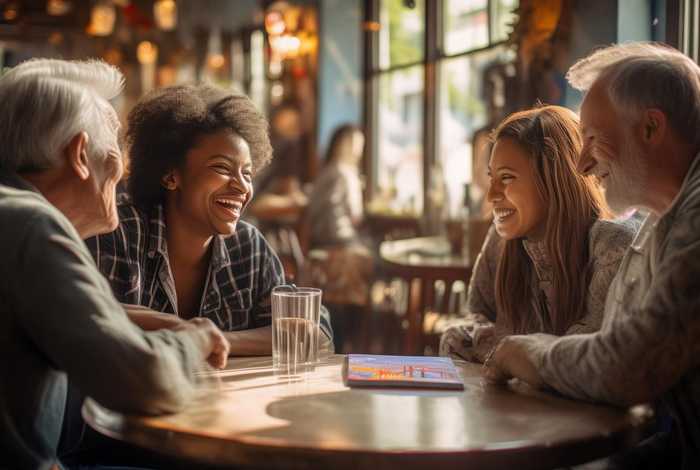 包容小故事100字，包容小故事100字左右