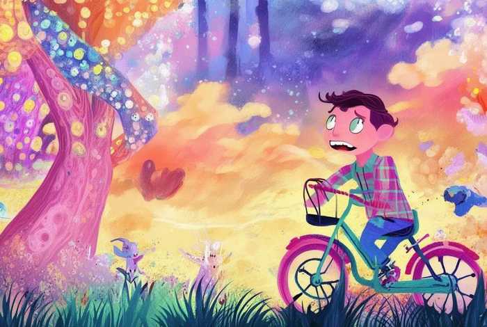 儿通故事（儿通故事书）