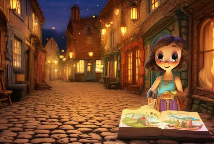 带有图片的小故事;带有图片的小故事有哪些 带有图片的小故事;带有图片的小故事有哪些