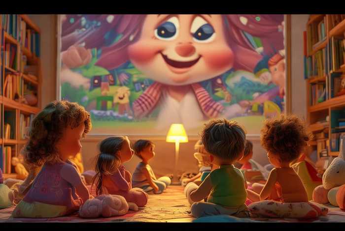 播放儿童故事大全在线听、免费听儿童故事大全连续播放