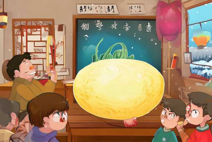 冬瓜的故事教案，冬瓜的故事教案及反思