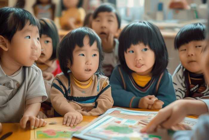 德育小故事幼儿(幼儿德育小故事大全) 德育小故事幼儿(幼儿德育小故事大全)