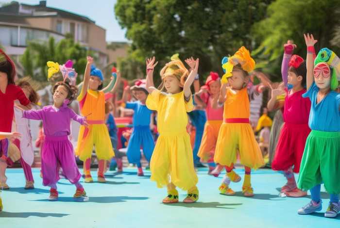 儿童顺口溜表演(儿童顺口溜表演节目) 儿童顺口溜表演(儿童顺口溜表演节目)