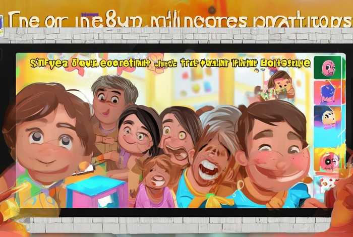 儿童讲故事的app有哪些（小朋友讲故事的app有什么）