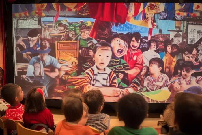 儿童讲红色故事，少儿讲红色故事视频