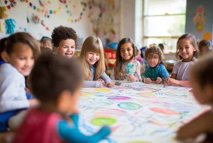 儿童都应该合群吗、孩子必须合群吗