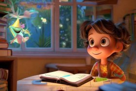 八岁小孩故事大全在线听（八岁小孩故事大全在线听书）