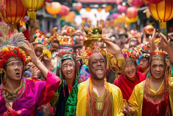 弹冠相庆怎么读；弹冠相庆怎么读音