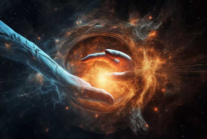 创世典故 创世故事10个概括故事