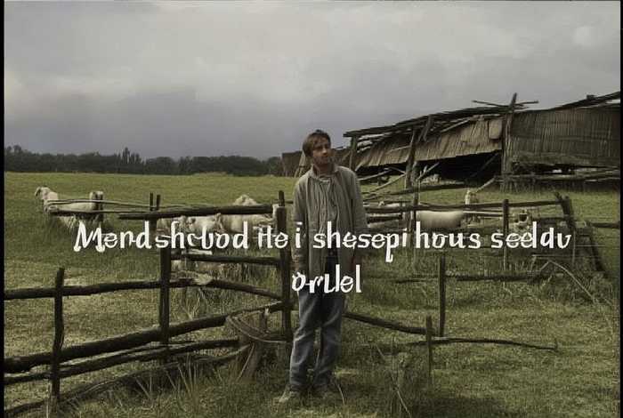 大班故事亡羊补牢 大班故事亡羊补牢教案反思