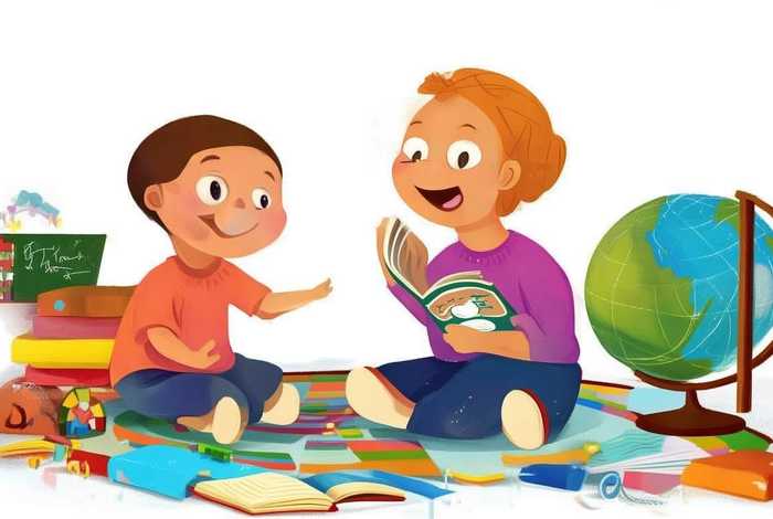 儿童讲教育意义的小故事 有教育意义的幼儿小故事