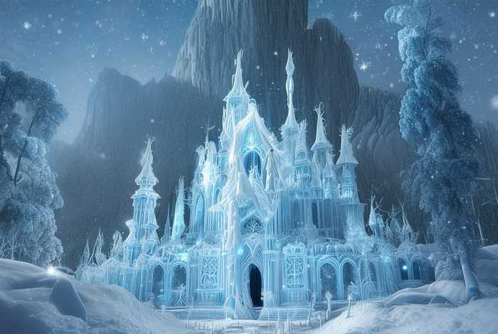 冰雪女王故事内容 - 冰雪女王故事内容是什么