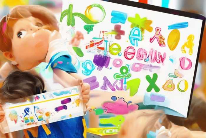 儿童负数英语，负数儿童英语怎么说