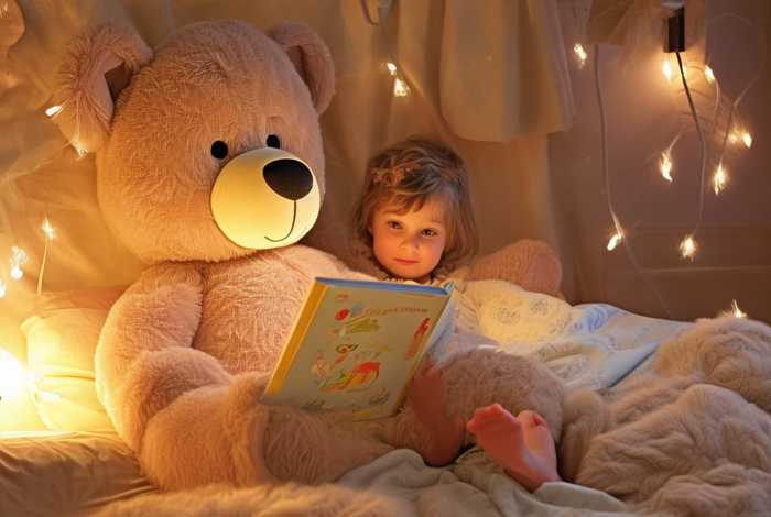 大笨熊睡前故事文字阅读；大笨熊睡前故事文字阅读在线听