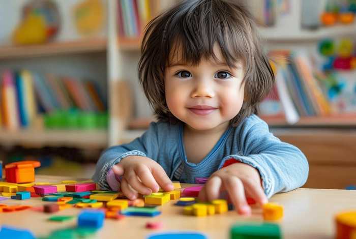 布鲁姆出生四年的儿童智力多少（布鲁姆对儿童智力发展的研究）