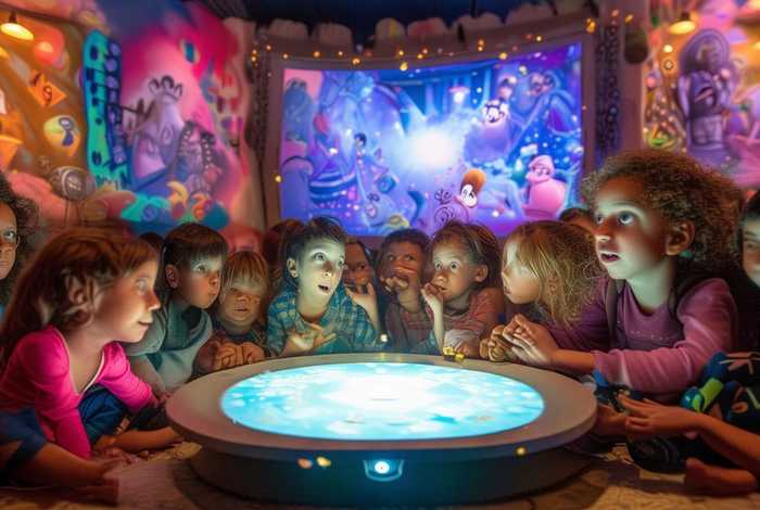 儿童迪士尼故事在线听 迪士尼在线听故事大全