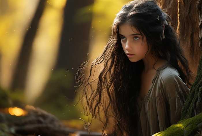 安图的故事，安图图的故事