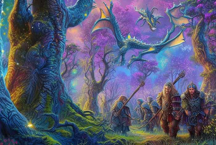 北欧神话绘本、北欧神话绘本推荐