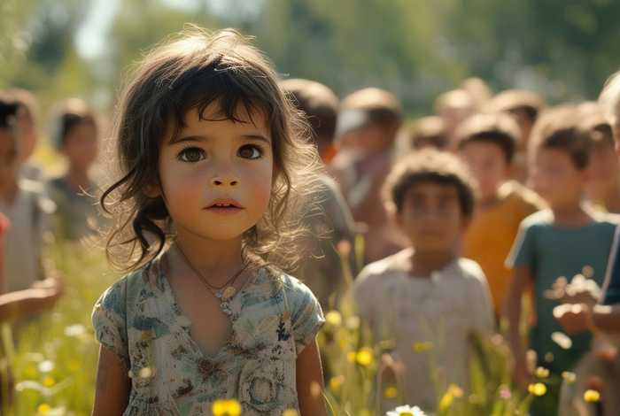 儿童诚信的故事 小孩诚信的故事大全