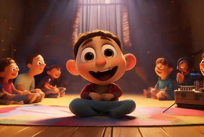 大头儿子讲故事；大头儿子讲故事mp3免费收听