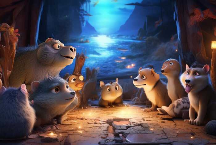 动物成语故事100篇视频 动物成语故事100篇视频播放