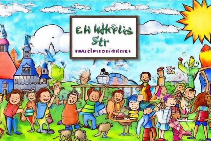 八岁儿童故事大全集，八岁小孩故事大全