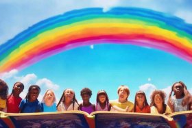 彩虹故事讲述 彩虹故事讲述了什么