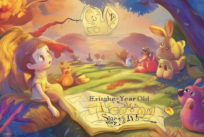 八岁孩子故事大全2015（八岁孩子故事大全2015年）