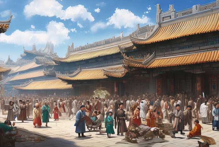 播放唐朝的故事；播放唐朝的故事电视剧